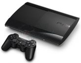 Playstatiom 3 Slim + 2 controles